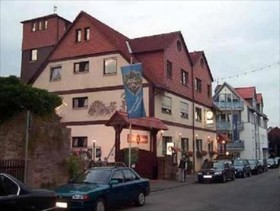 Frau Holle Land Hotel