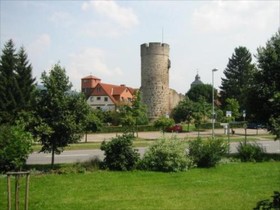 Frau Holle Land Hotel