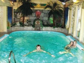 Frau Holle Land Hotel