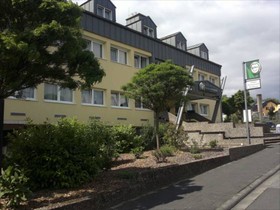 Hotel Wetterau