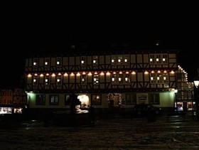Altes Rathaus