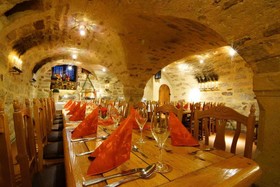 Hotel zum Schiffchen