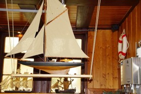 Hotel zum Schiffchen