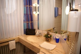 Hotel zum Schiffchen