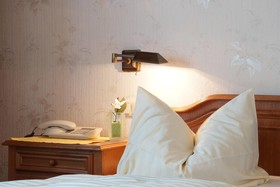 Hotel zum Schiffchen