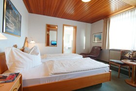 Hotel zum Schiffchen