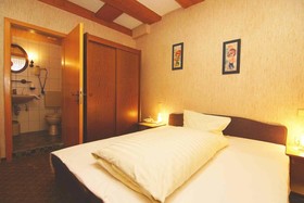 Hotel zum Schiffchen