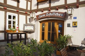 Hotel zum Schiffchen