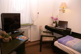 Hotel zum Schiffchen