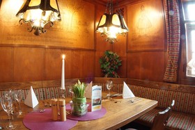 Hotel zum Schiffchen