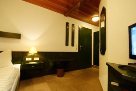 Hotel zum Schiffchen