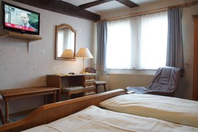 Hotel zum Schiffchen