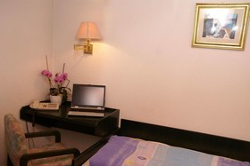 Hotel zum Schiffchen