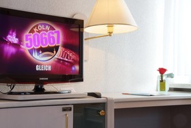 Hotel zum Schiffchen