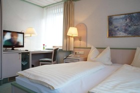 Hotel zum Schiffchen