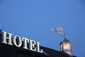Hotel Bellevue