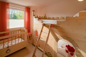 Ferienhof Tiergarten