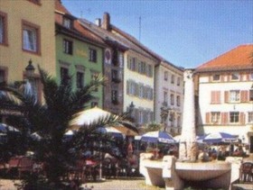 Hotel Schweizerblick