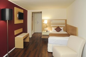 Ringhotel Goldener Knopf