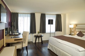 Ringhotel Goldener Knopf