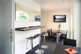 Ringhotel Goldener Knopf