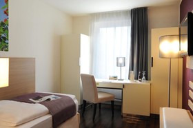 Ringhotel Goldener Knopf