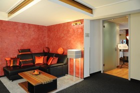 Ringhotel Goldener Knopf