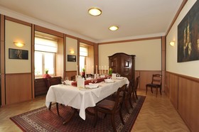 Ringhotel Goldener Knopf