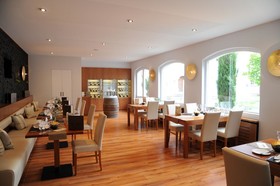 Ringhotel Goldener Knopf