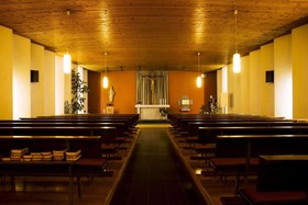 St. Fridolin