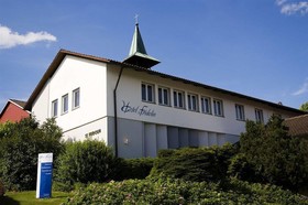 St. Fridolin