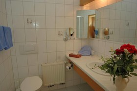 Tiptop Hotel Am Hochrhein