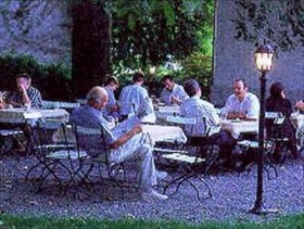 Hotel Gasthaus Adler