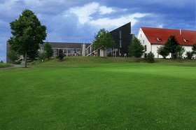 Waldsee Golf-Resort