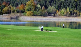 Waldsee Golf-Resort