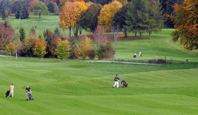 Waldsee Golf-Resort