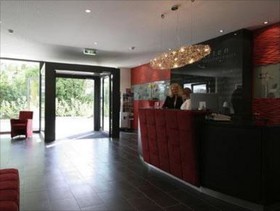 Hotel Rosmarin am Bodensee