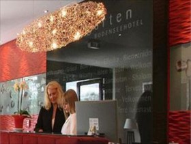 Hotel Rosmarin am Bodensee