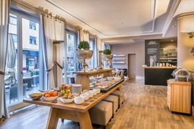 Select Hotel Friedrichshafen