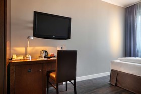 Select Hotel Friedrichshafen