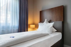 Select Hotel Friedrichshafen