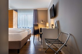 Select Hotel Friedrichshafen