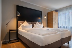 Select Hotel Friedrichshafen