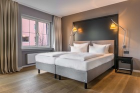 Select Hotel Friedrichshafen