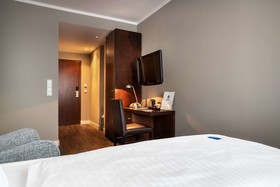 Select Hotel Friedrichshafen