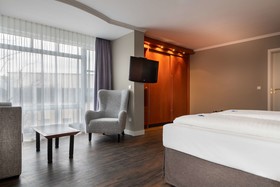 Select Hotel Friedrichshafen