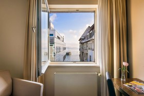 Select Hotel Friedrichshafen