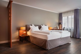 Select Hotel Friedrichshafen