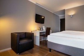 Select Hotel Friedrichshafen