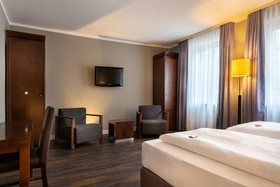 Select Hotel Friedrichshafen